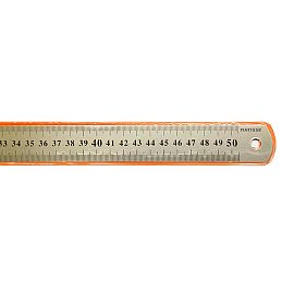REGLA METAL 50  ECONOMICAS    5-1-25