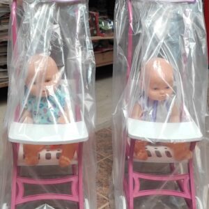 CARRITO PASEO CON BEBE MAXP 5016   14000.00 $       24-11-24