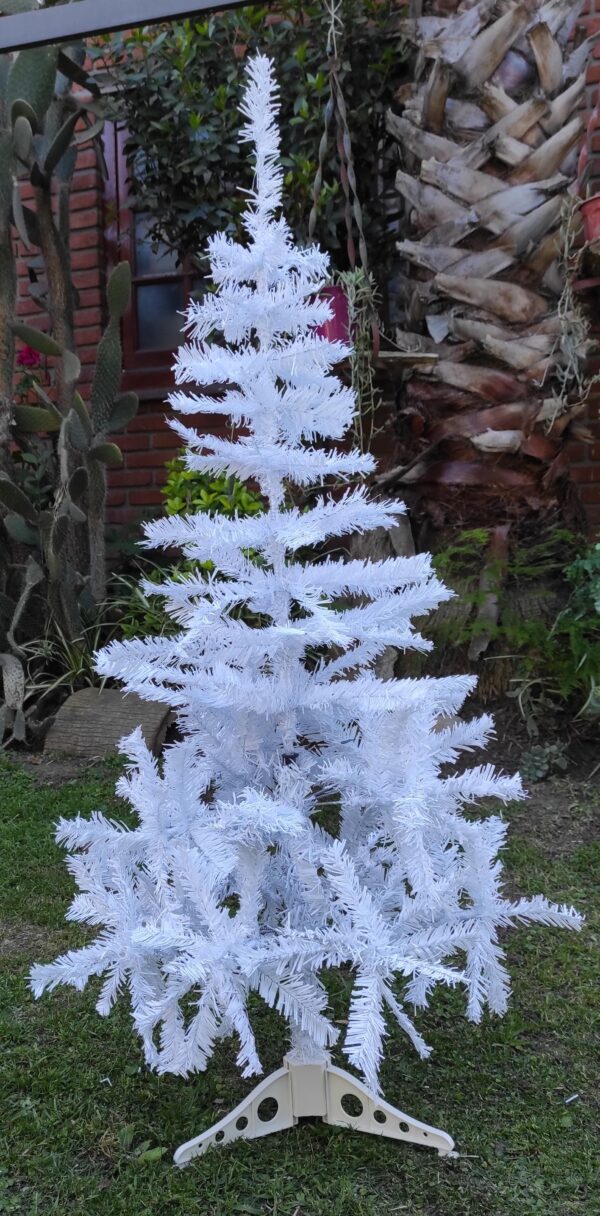 ARBOL BCO CANADIENSE FLUSS 120 MTS    12900.00 $       24-11-24