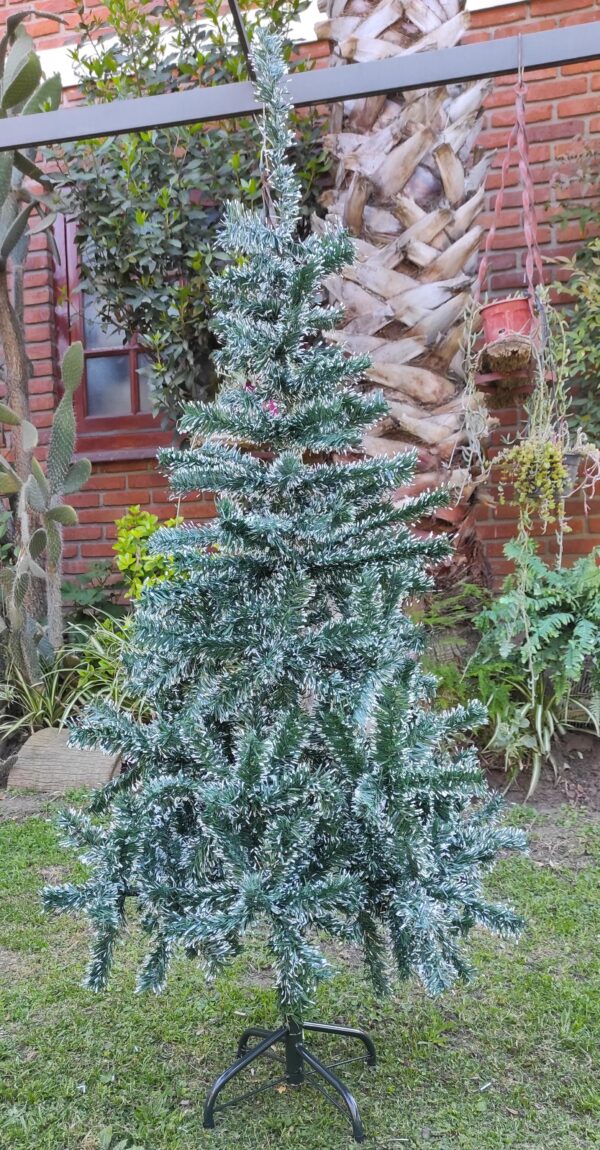 ARBOL CANAD.NEVADO150MTS FLUSS 573-17-18        15350.00 $         23-11-24