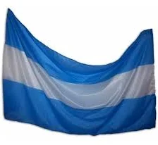 BANDERA ARGENTINA 100 X 150 MT          3500.00 $      21-4-26