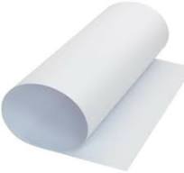 CARTULINA BLANCA  240.00 $    17-11-24
