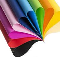 CARTULINA COLOR  335.00 $  12-12-24