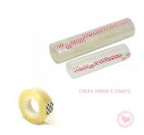 CINTA TUBO X 12 MM 30 MT    31-12-24