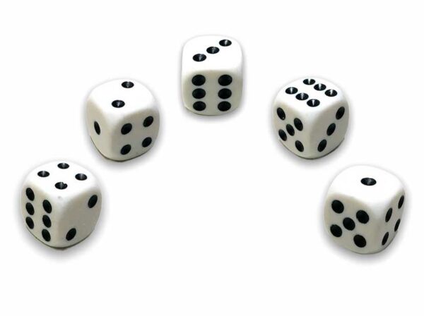 DADOS SUELTOS 15MM      9-12-24             48.00 $