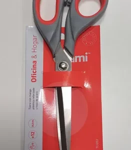 TIJERA OLAMI OFICINA / HOGAR TIPO MODISTA 24.5 CM 19-5-25