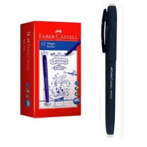BOLIGRAFO BORRABLE FABER