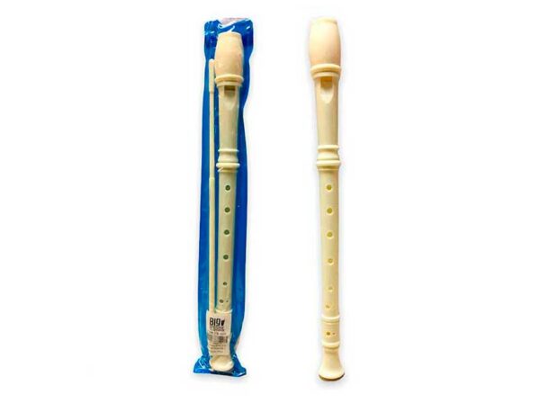 FLAUTA CON LIMPIADOR FUNDA BUENA   14-5-25        3250.00