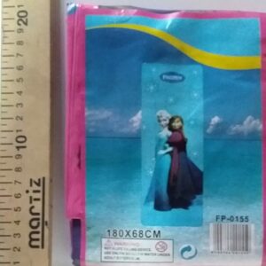 INFLABLE COLCHONETA FROZEN ART0155     7500.00 $  7-11-24