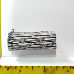 CARTUCHERA TUBO TEXTUR LINEAS 1078     3-2-25