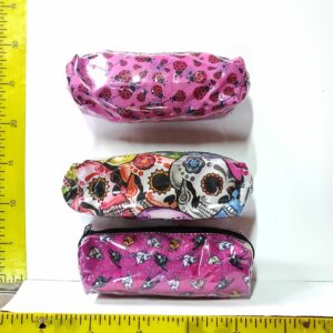 CARTUCHERA TUBO LAMINADA DIEG 2-2-25