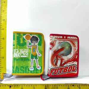 CARTUCHERA 1 PISO CARTONE INFANTIL 4-2-25