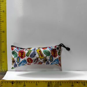CARTUCHERA HOTSALE SPECIAL BEST ECO PLANA      3-2-25