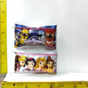 CARTUCHERA PLANA LAMINADA PERSONAJES 2-2-25