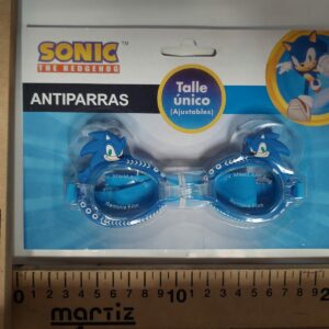 ANTIPARRA BLISTER ZONIC   7-11-24