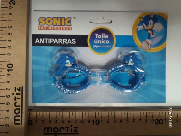 ANTIPARRA BLISTER ZONIC   7-11-24