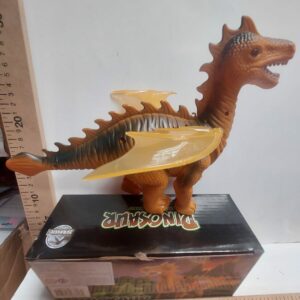 DINO DRAGON CON MOVIMIENTO  801     7-11-24