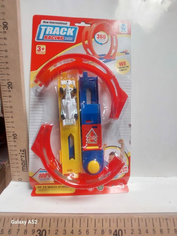LANZA AUTO MEDIANO ART5599-5  F1     7-11-24             2500.00