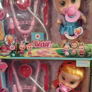 BEBE CRY BABI  MEDIANO CON ACSESO MUSICAL   23 X 33       14500.00 $    28-7-25