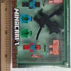 ARTICULADOS SET MINICRAF  CAJA   9900.00 $      28-7-25