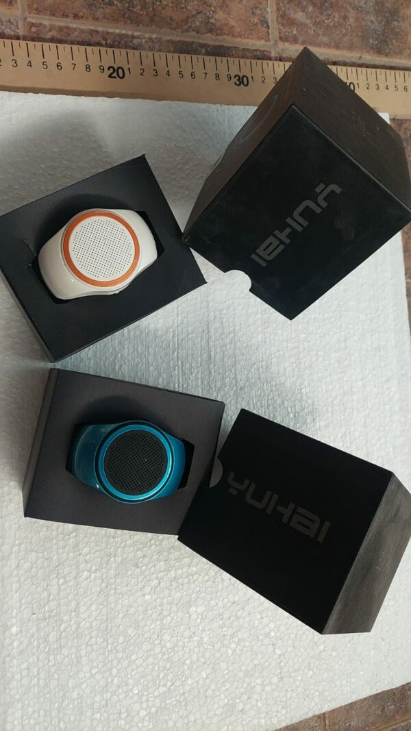 RELOJ PULSERA BLUETOOTH   5590.00 $      28-7-25