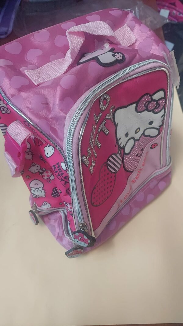 MORRAL TERMICO KITY    18500,00 $      9-9-25