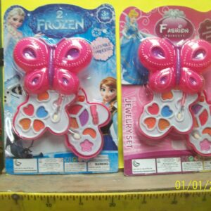 COSMETICA  MARIPOSA 2 COFRE 5-12-24          3990.00 $