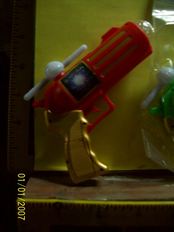 PISTOLA GALACTICA HELICE ART8842     7-12-24         4900.00 $