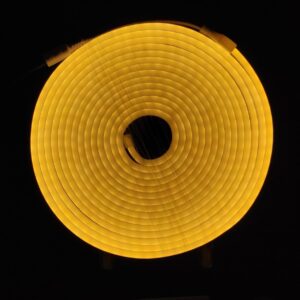 LUZ MANGUERA CUADR.NEON BCA 1230    10900,00 $