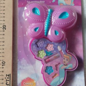 COSMETICA MARIPOSA PRINCES ART 57173/   3131                 3990.00 $