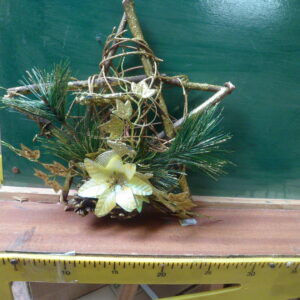 ADORNO PUERTA TRONCO ART 90544                 5900.00 $
