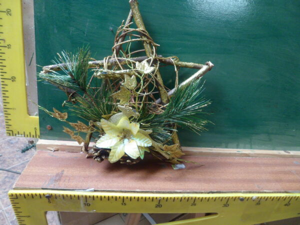 ADORNO PUERTA TRONCO ART 90544                 5900.00 $