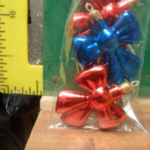 ADORNO MOñO MET X 6 NAVISOL   2820.00 $     17-11-24