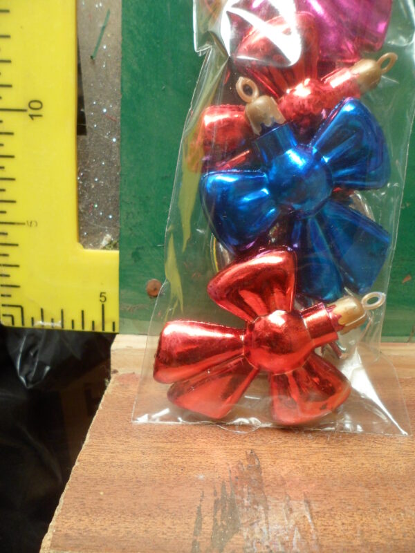 ADORNO MOñO MET X 6 NAVISOL   2820.00 $     17-11-24