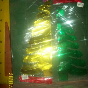 arbol guirnalda chico art 07842        990.00 $            22-11-24