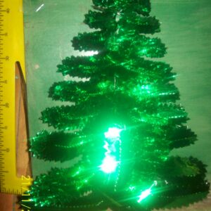 ARBOL GUIRNADA GDE 60 CM ART 00230      2100.00   $