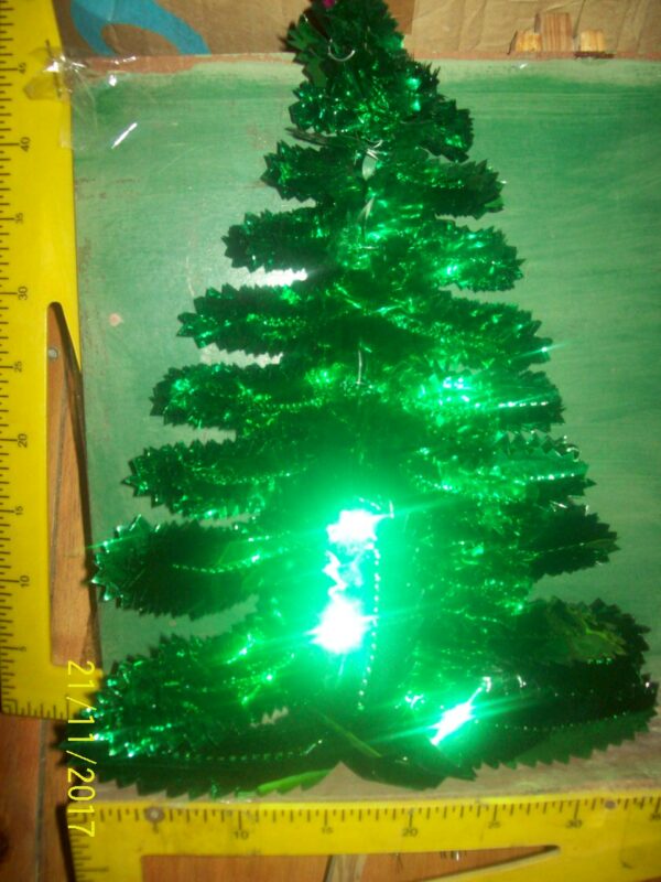 ARBOL GUIRNADA GDE 60 CM ART 00230      2100.00   $