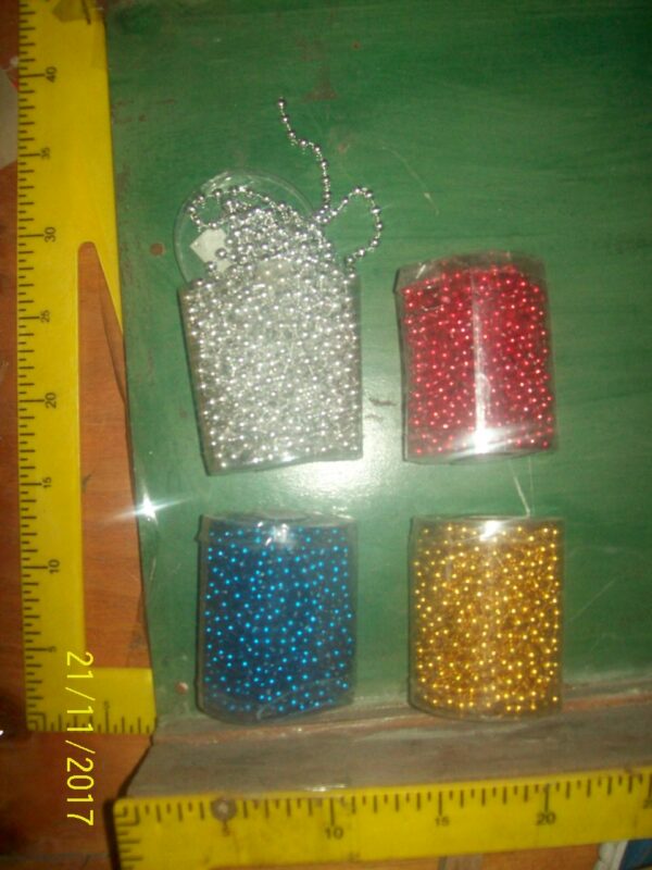 CADENAS PERLAS 10 MT 1637     10750.00 $     17-11-24