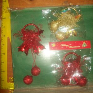 ADORNO PUERTA CON CAMPA BOLA 1674    3100.00$    17-11-24