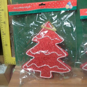 ADORNO PUERTA ARBOL 22 CM     9721     990.00       