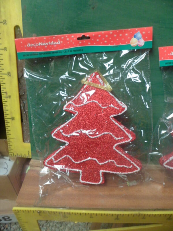 ADORNO PUERTA ARBOL 22 CM     9721     990.00       