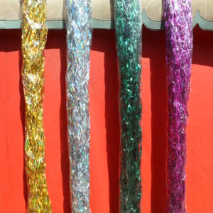 LLUVIAS ZIG ZAG 1 MT         950.00 $     20-11-24