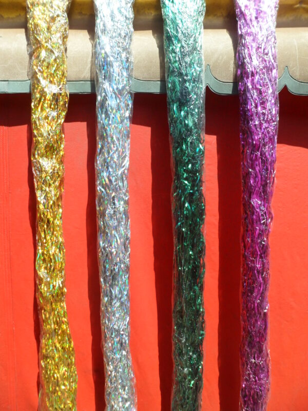LLUVIAS ZIG ZAG 1 MT         950.00 $     20-11-24