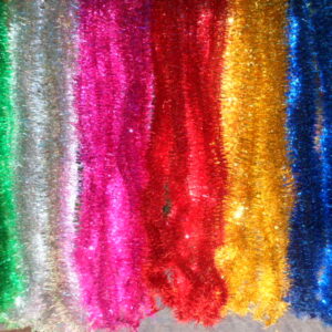 BOA RULO C- FLECO X 1 METALIZADA ART 1204        490.00 $