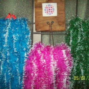 BOA / LAMETA N 6 OPACA BICOLOR ECO    490.00 $ 
