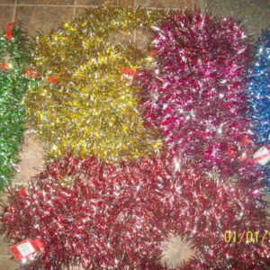 BOA 8 CM RULO FLECOS ART    195-15-4             1590.00 $          23-11-24