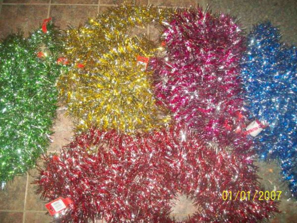 BOA 8 CM RULO FLECOS ART    195-15-4             1590.00 $          23-11-24