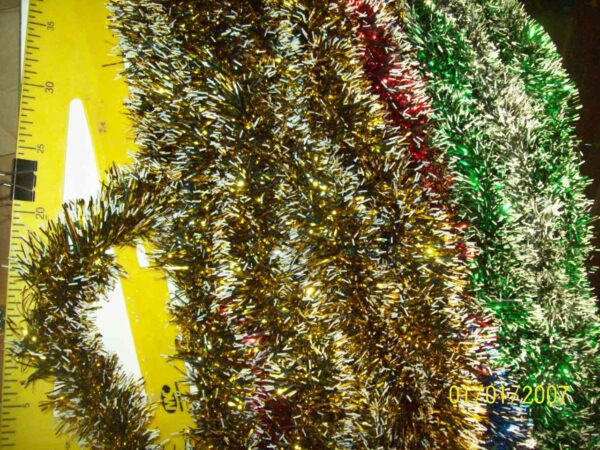 BOA 9 CM TRICOLOR ART 7797     1800.00 $     20-11-24