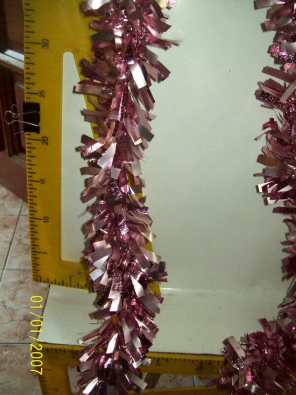 BOA 9 CM SATINADA OPACA GOFRADA 31503          1750.00 $        9-11-24