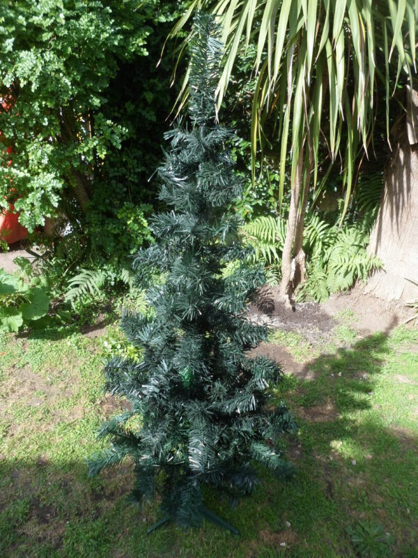 ARBOL 150 MT EUROTREE VERDE    28690.00 $     18-11-24